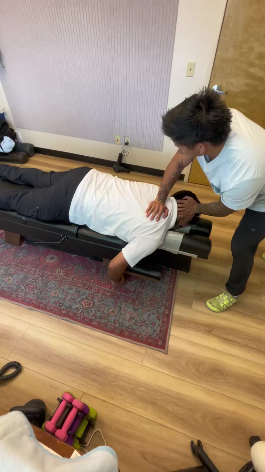 @DrNickCruz