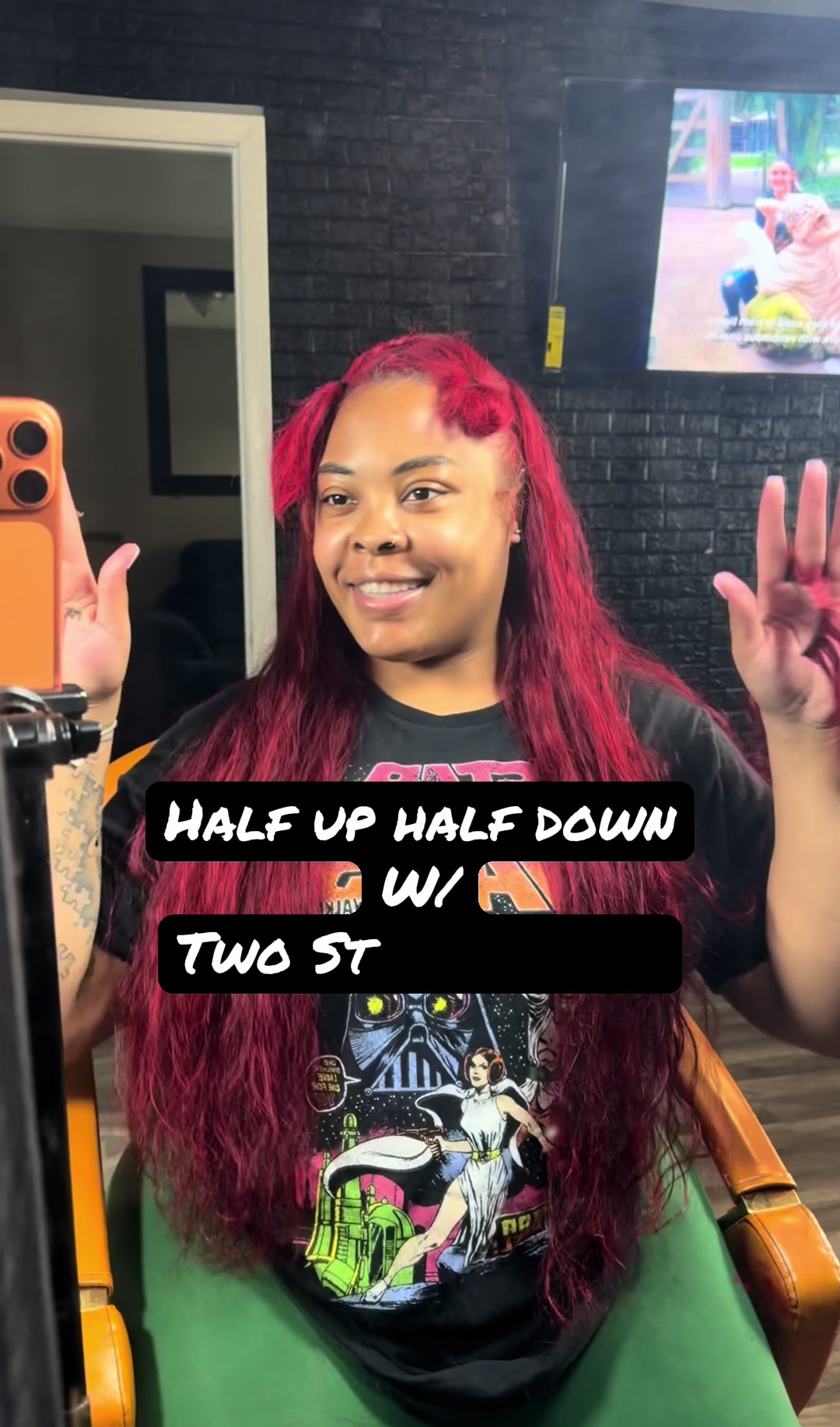 @Jada Rose
