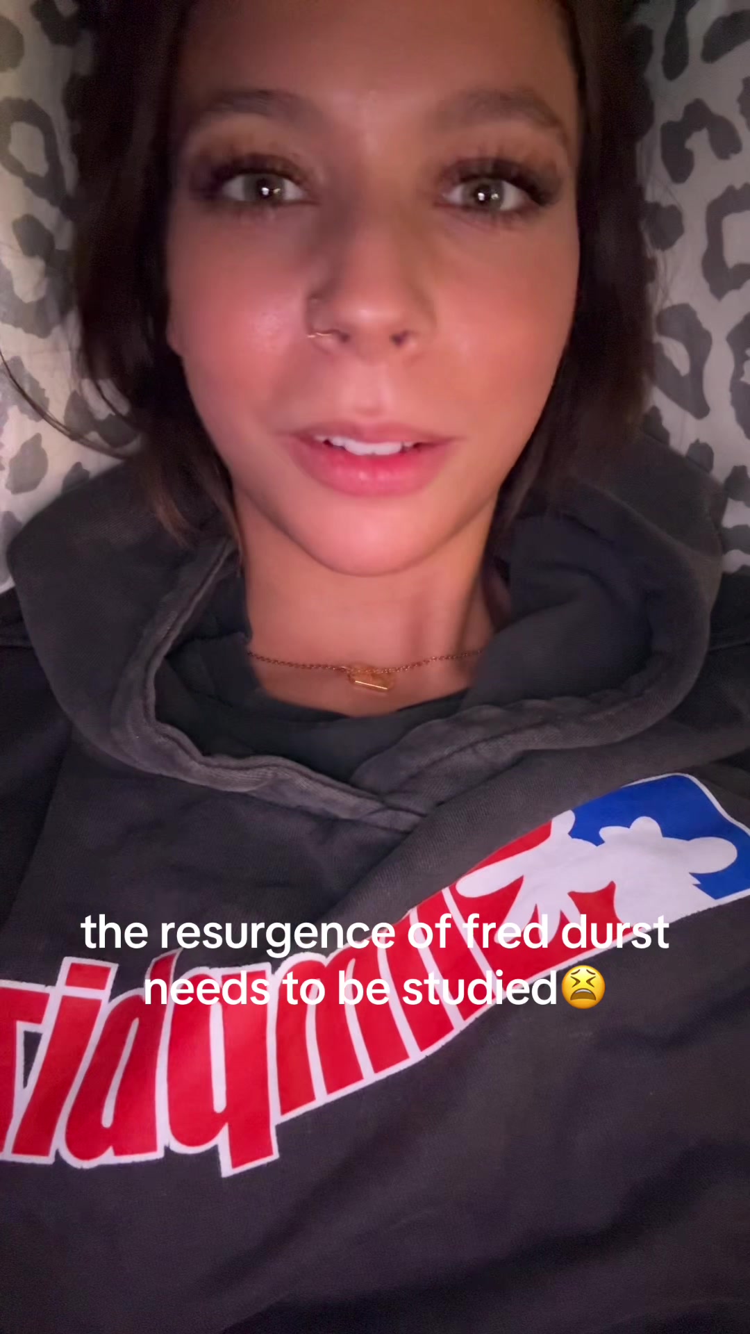 @Nadia Jolee