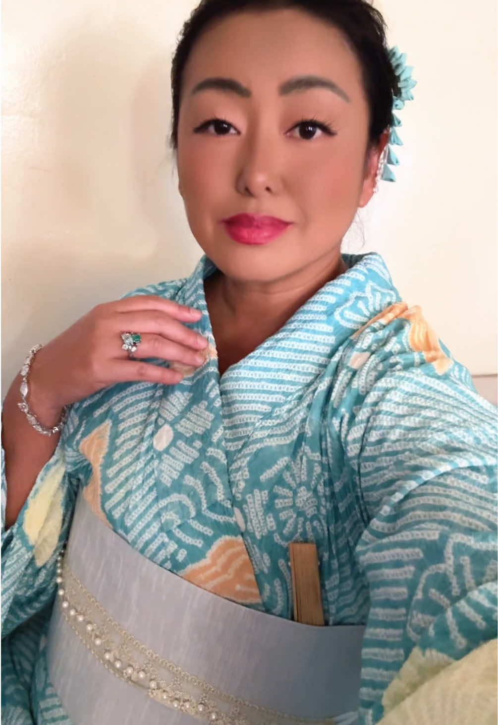 @🇯🇵Yumisansansan👘由美