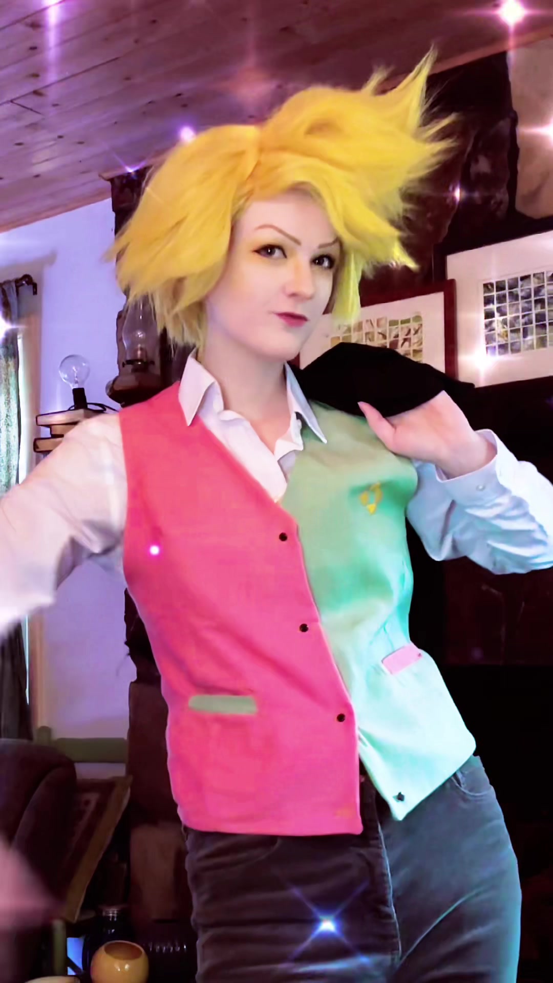 @paranormalcosplay