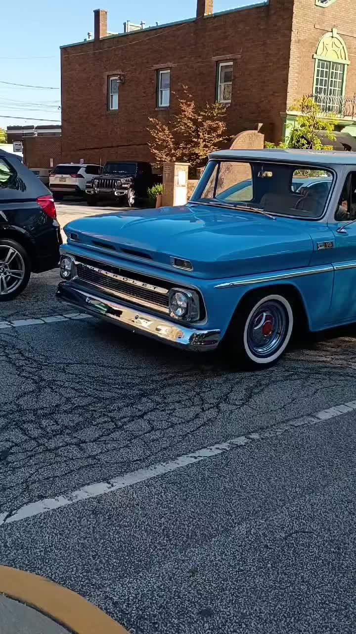 @ClassicCarJeff