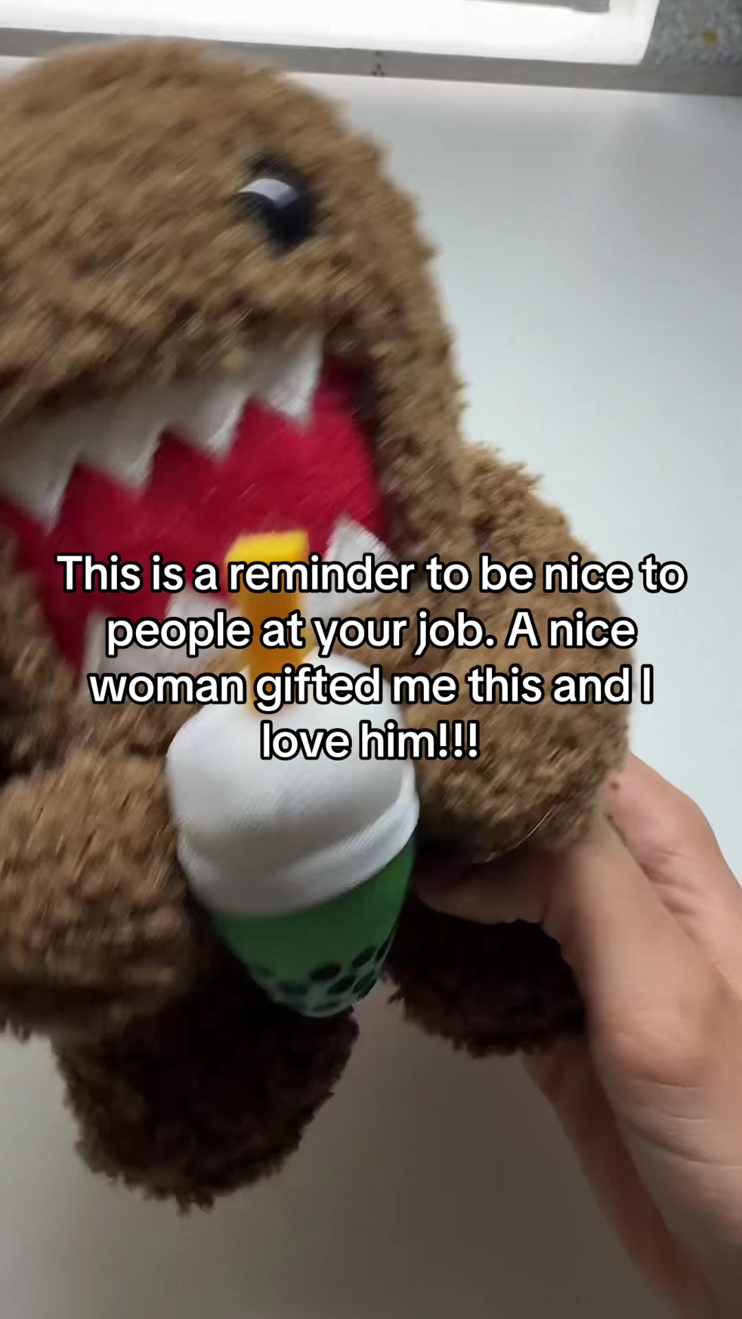 @Monster Mia