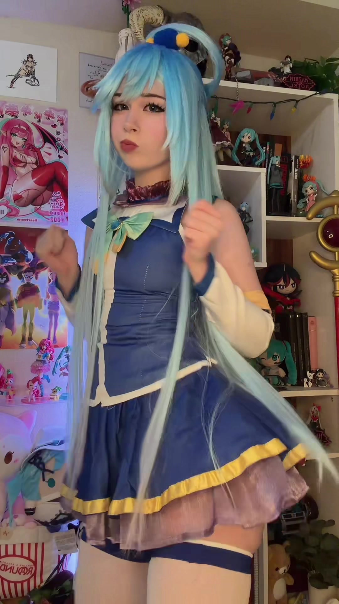 @Loopzie