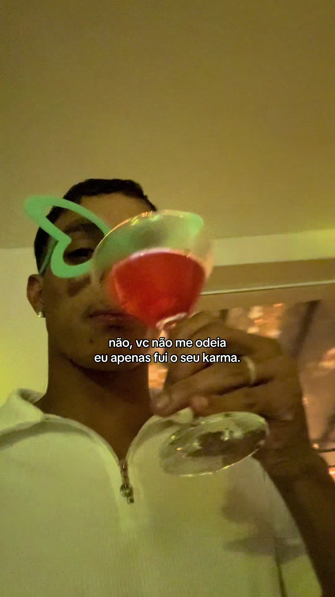 @Wk 💯 condições