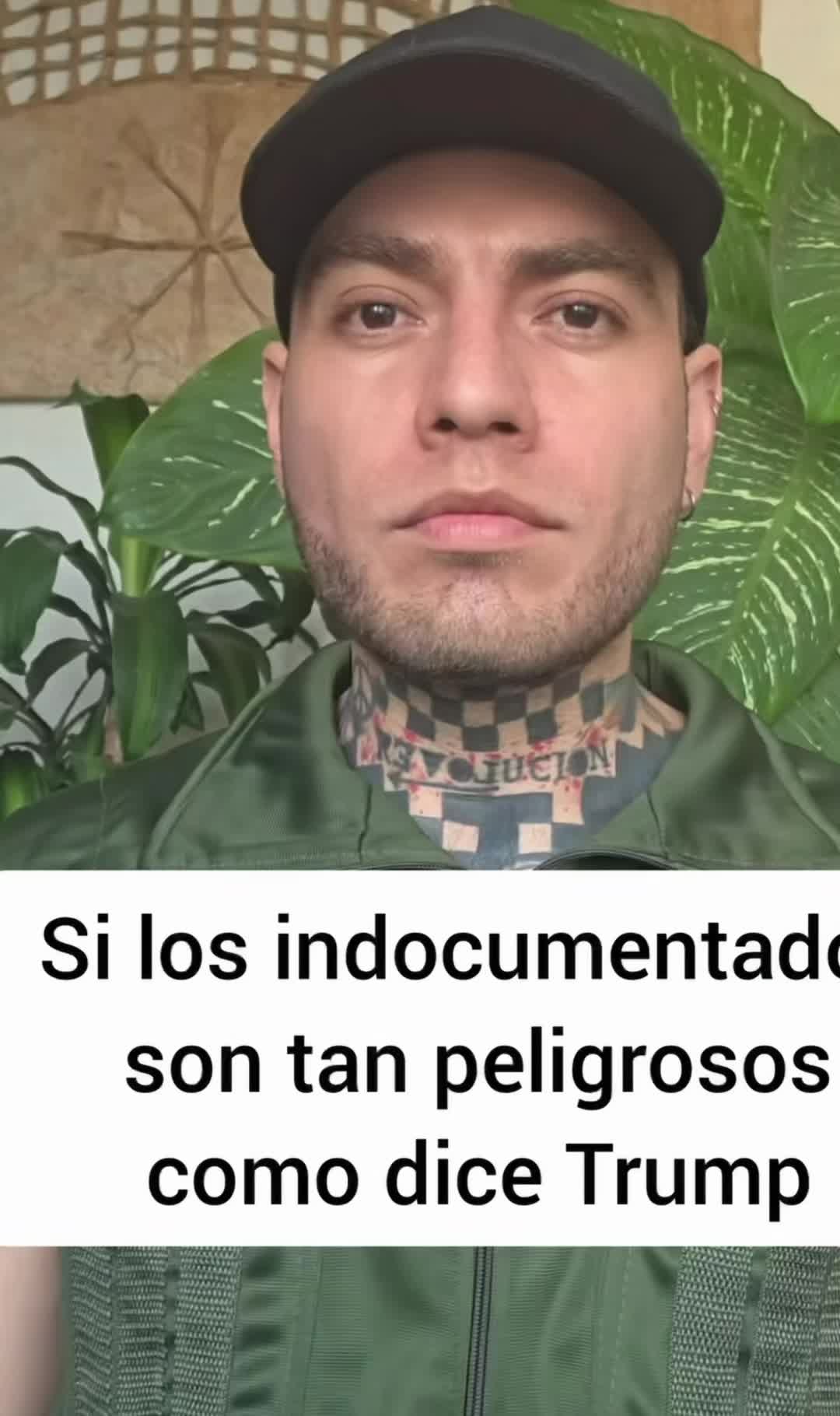 @El Cadete
