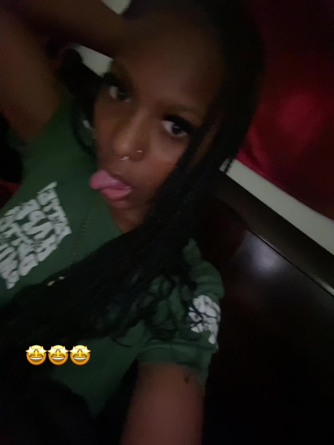 @Aniyah😍