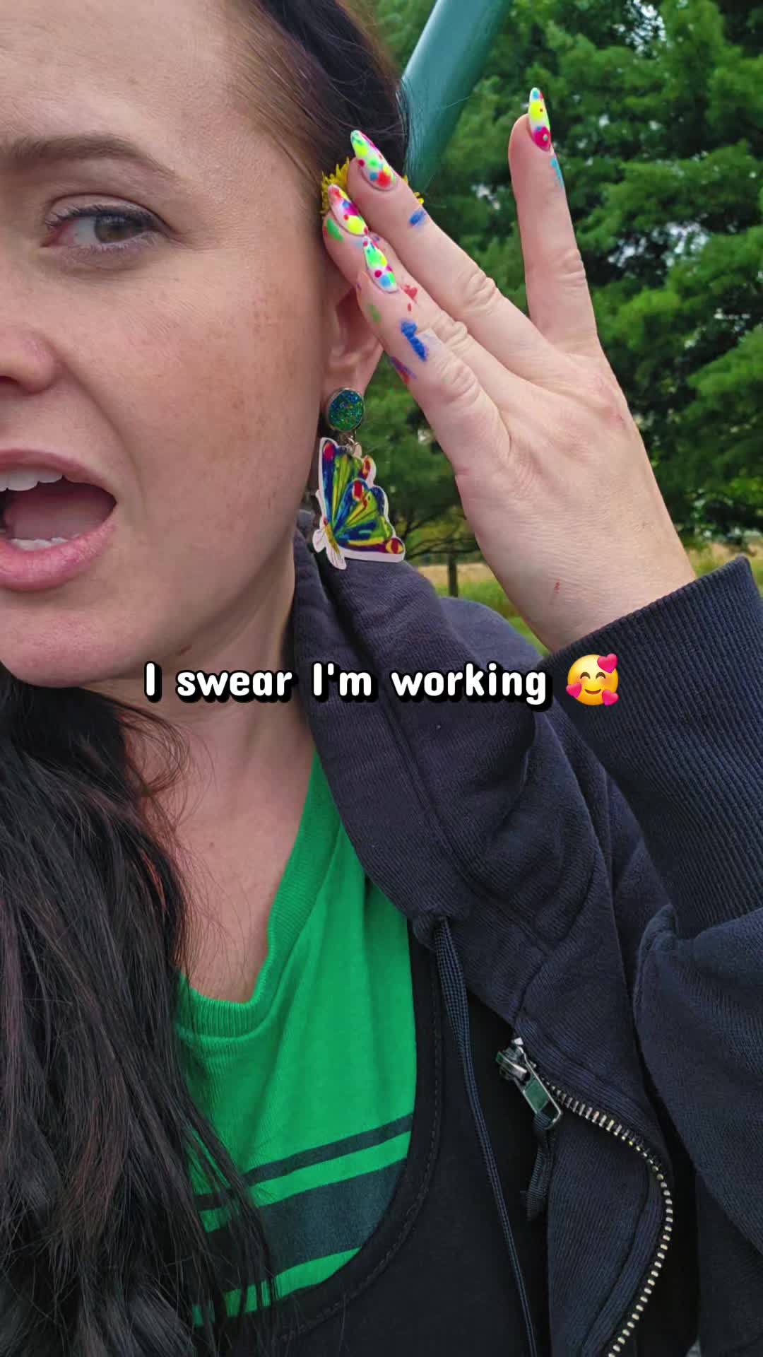 @Morgan