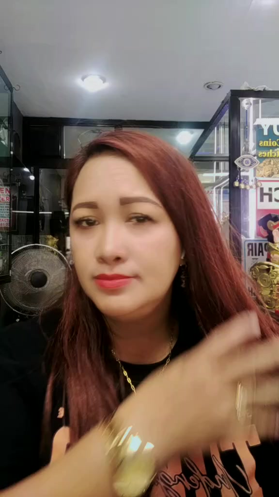 @Annabelle Castro