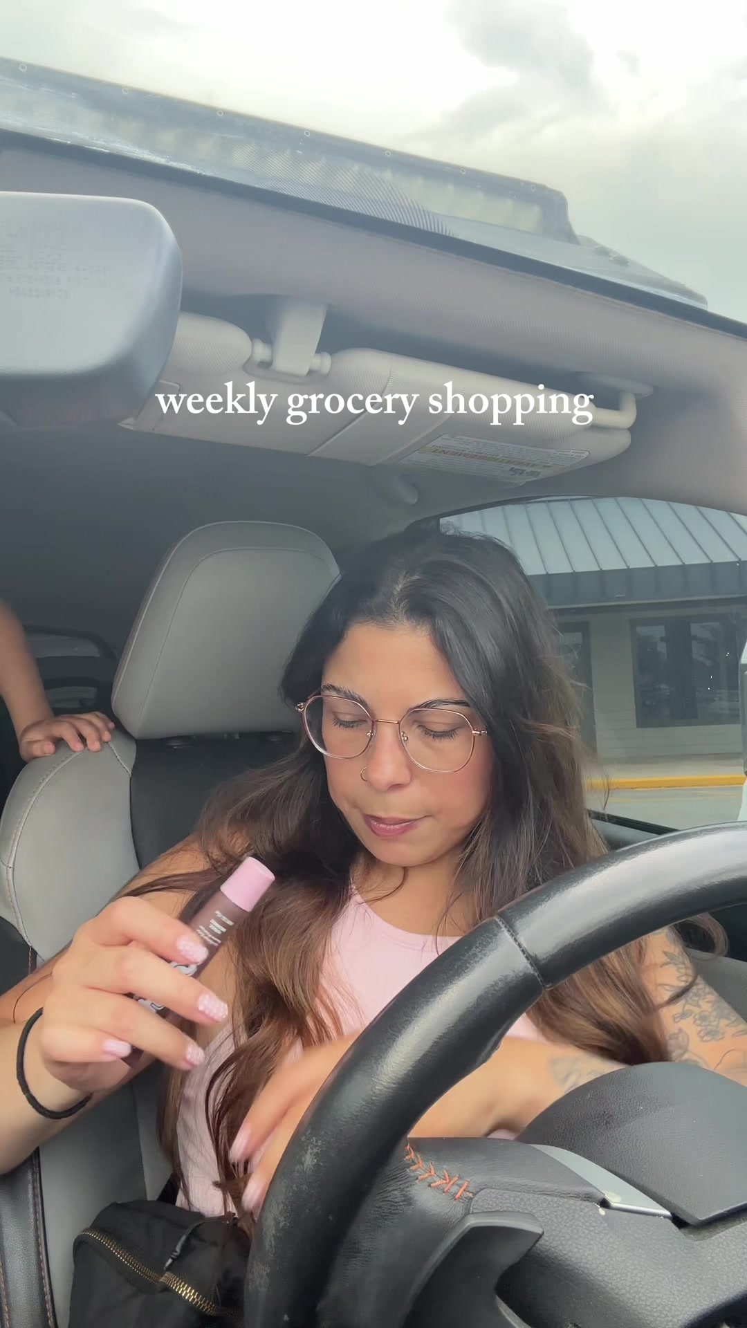@Mel | mama + lifestyle
