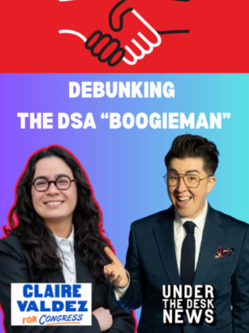 @UnderTheDeskNews
