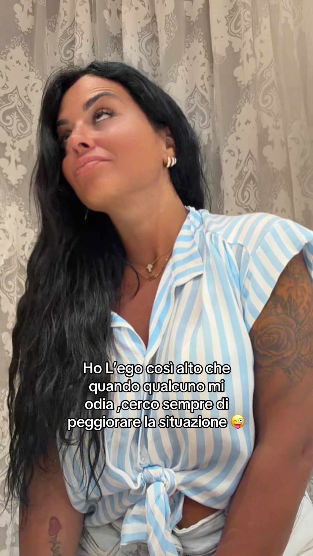 @Valentina Macaluso