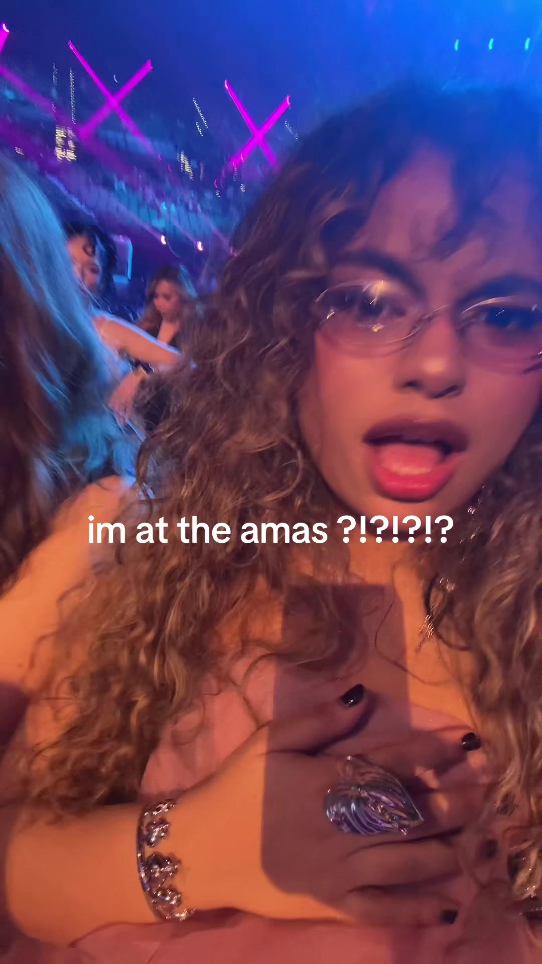 @Bella Kay