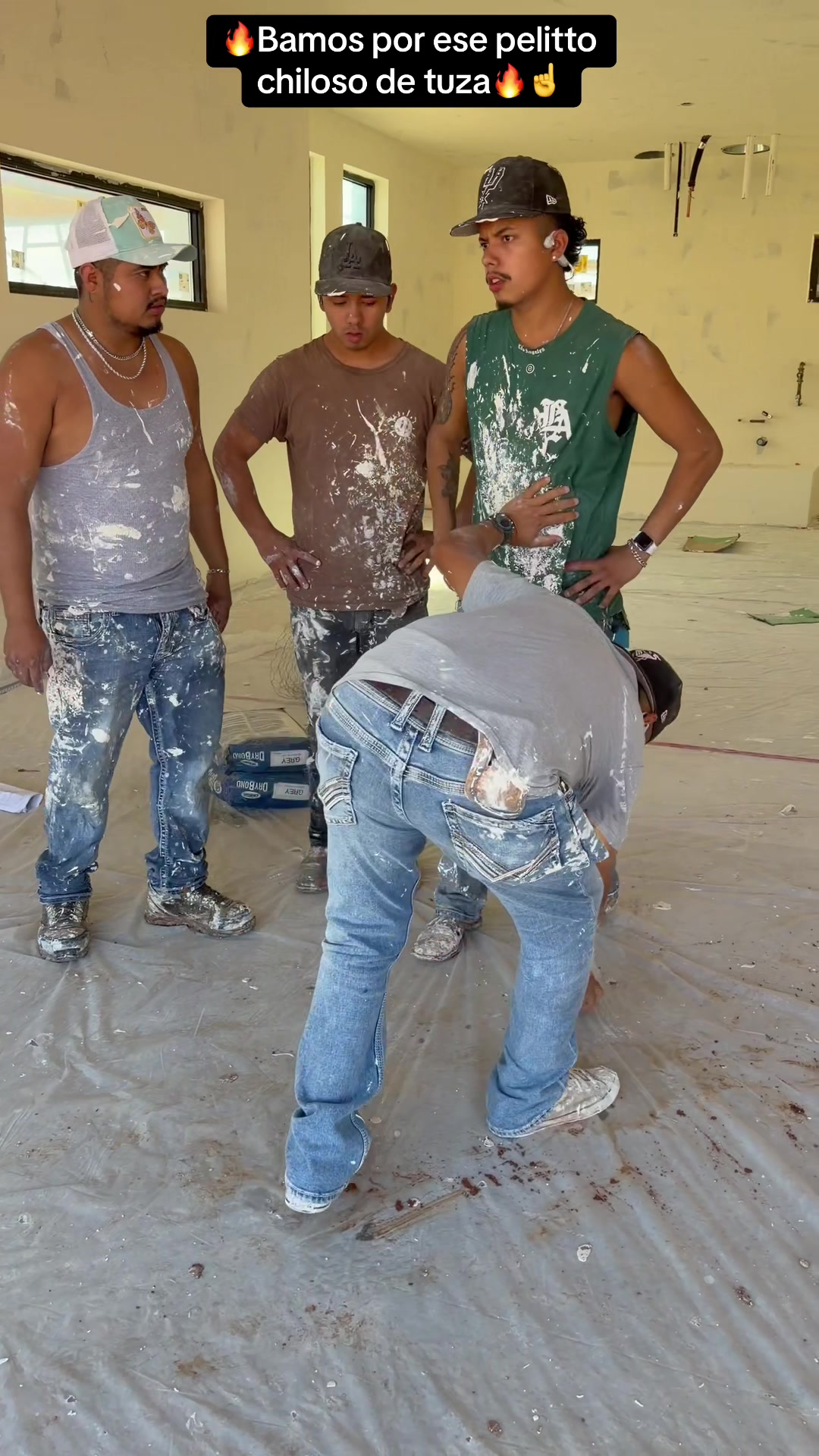 @Manny sanchez 👷♂️