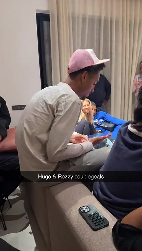 @Rozy&Hugo2