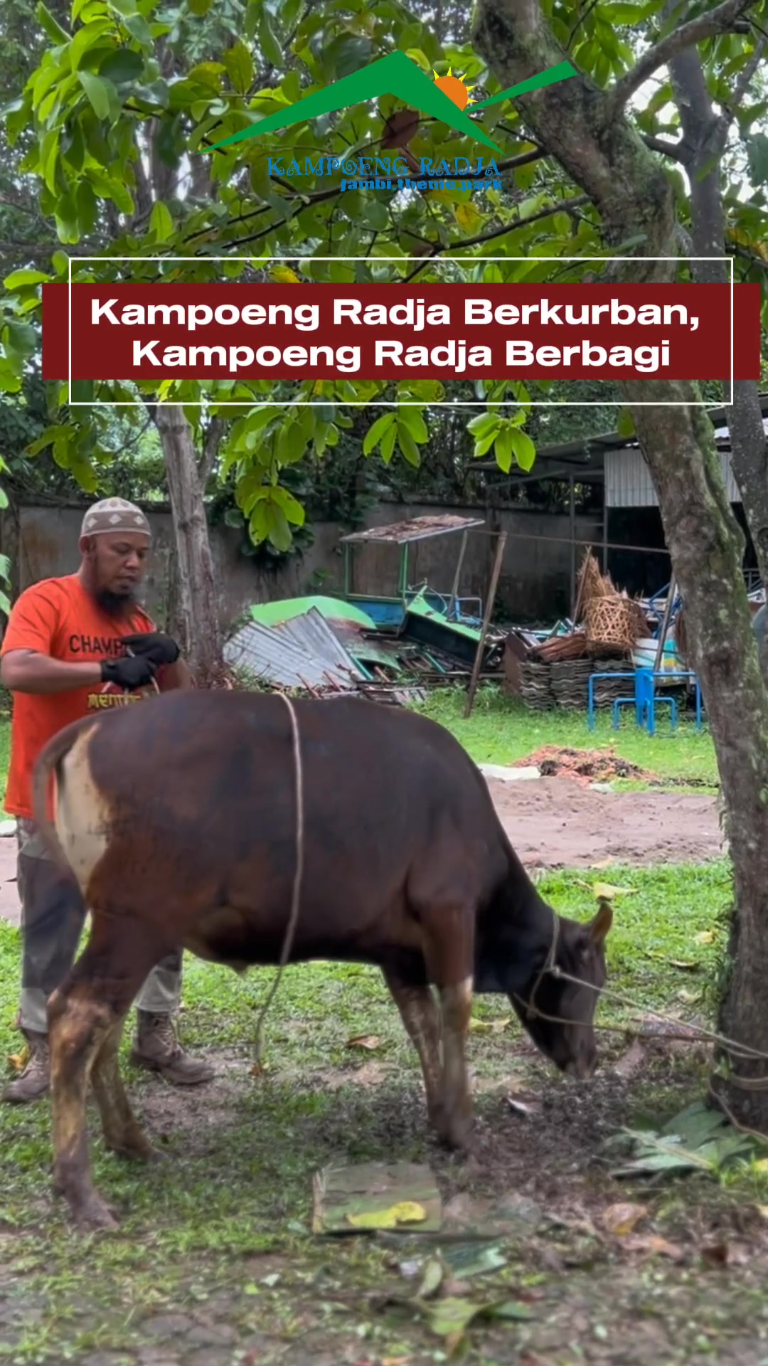@Kampoeng Radja