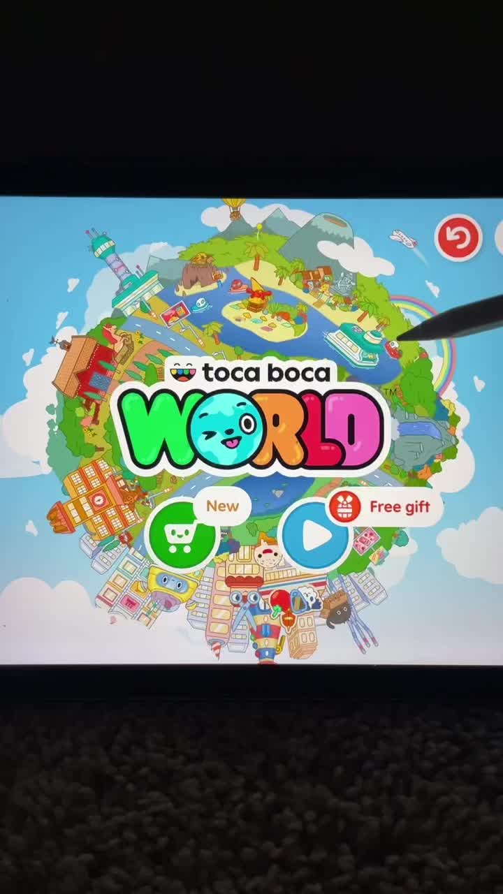 @๐ฑ TOCA LIFE ๐ฃ