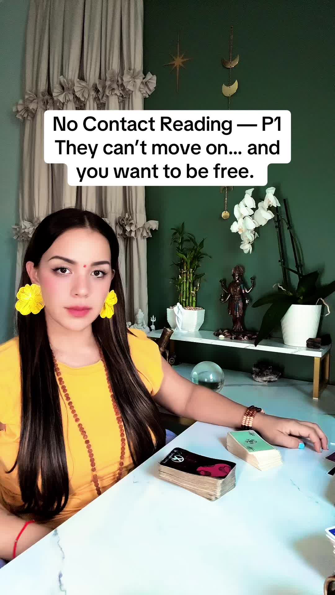 @Angelica Tarot