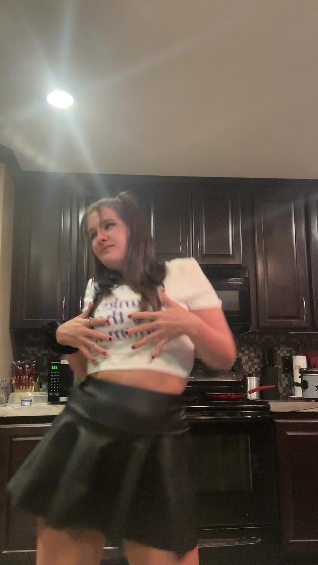 @Sarah Marie