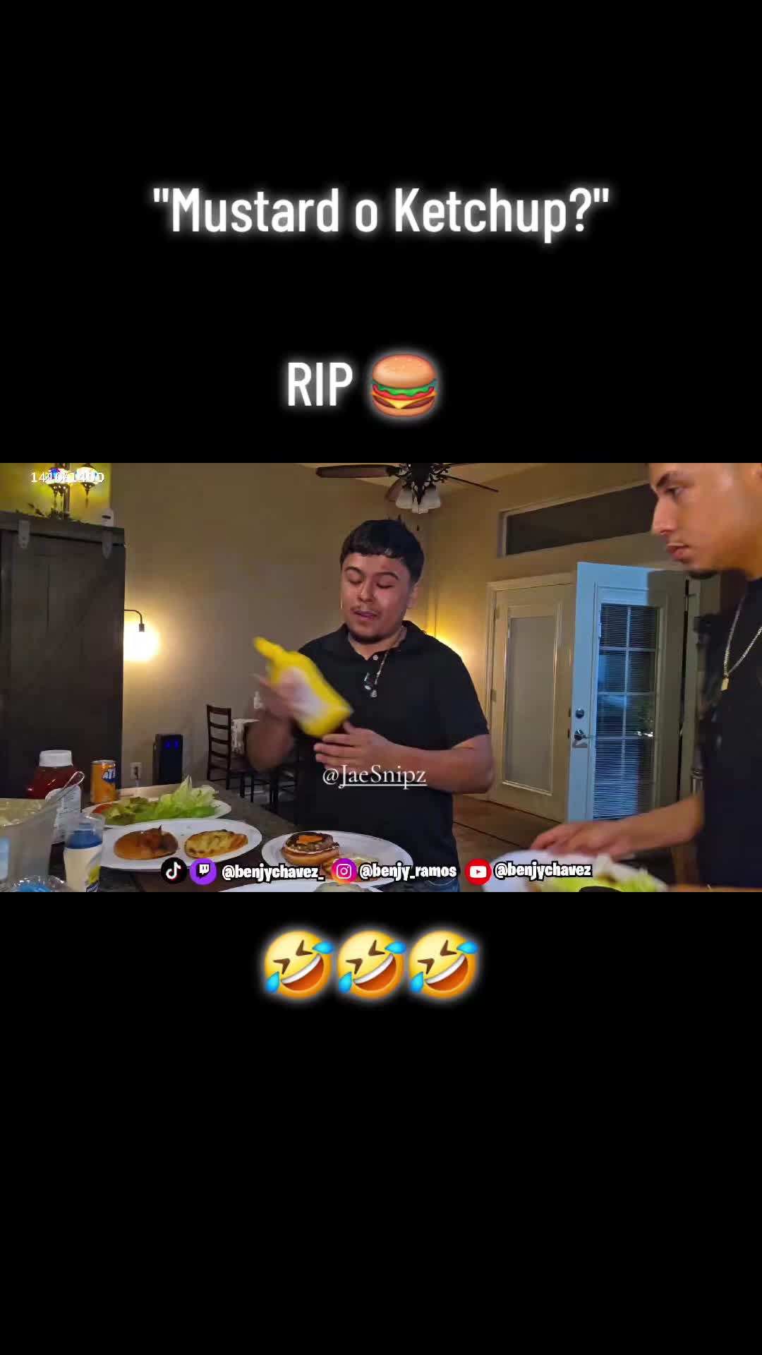 @Jae Snipz