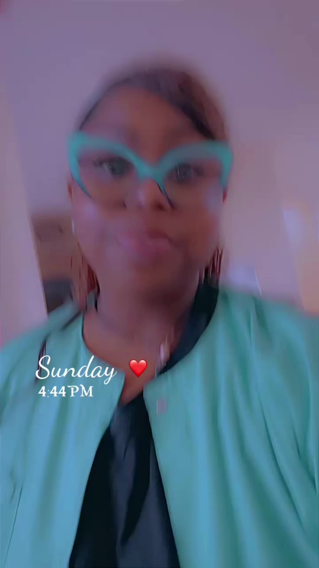 @Spiritual Gangsta Goddess &rsquo;❤️