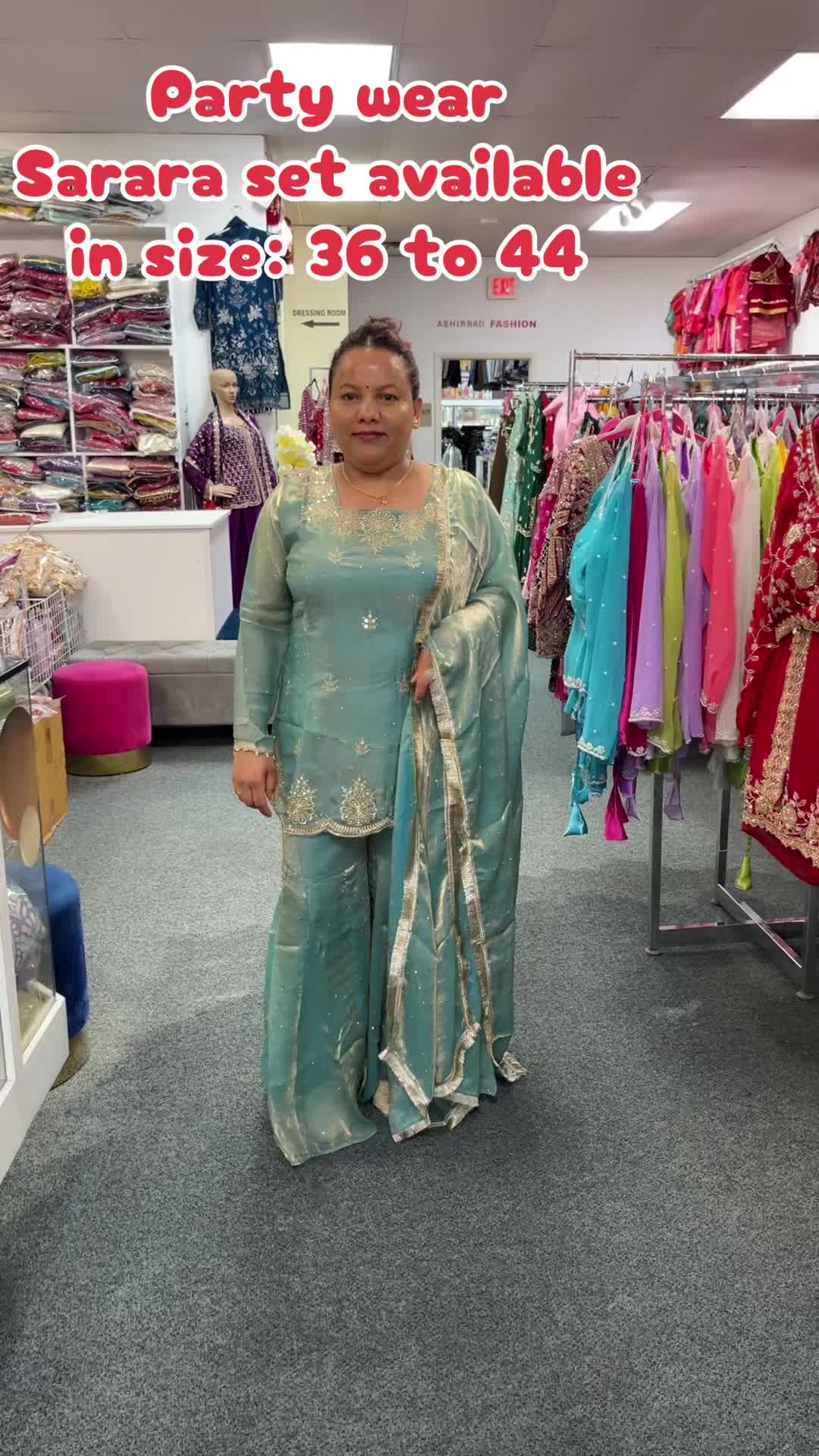 @Ashirbad fashion hub