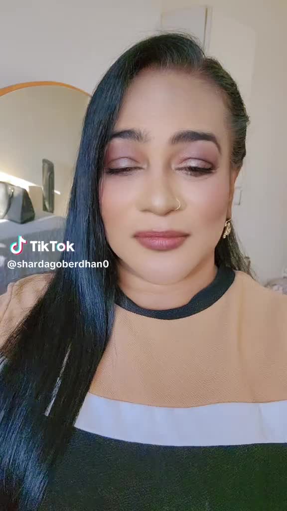 @Sharda Goberdhan