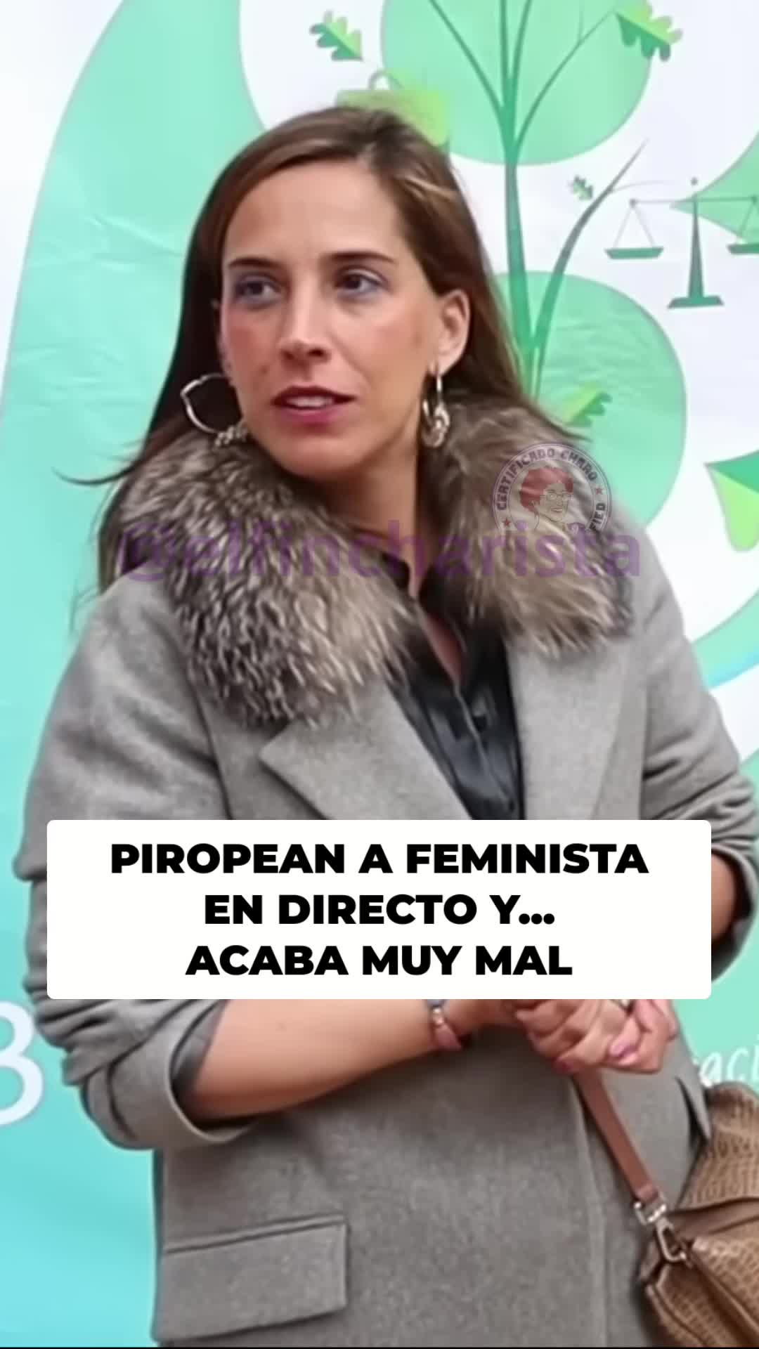 @El FinCharista