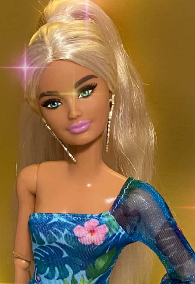 @Barbie Espectacular