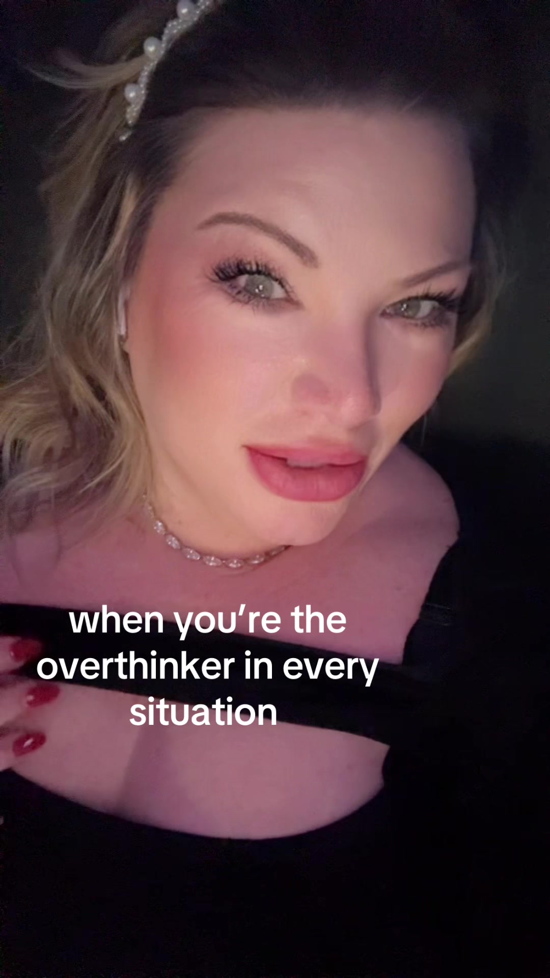 @Mandy
