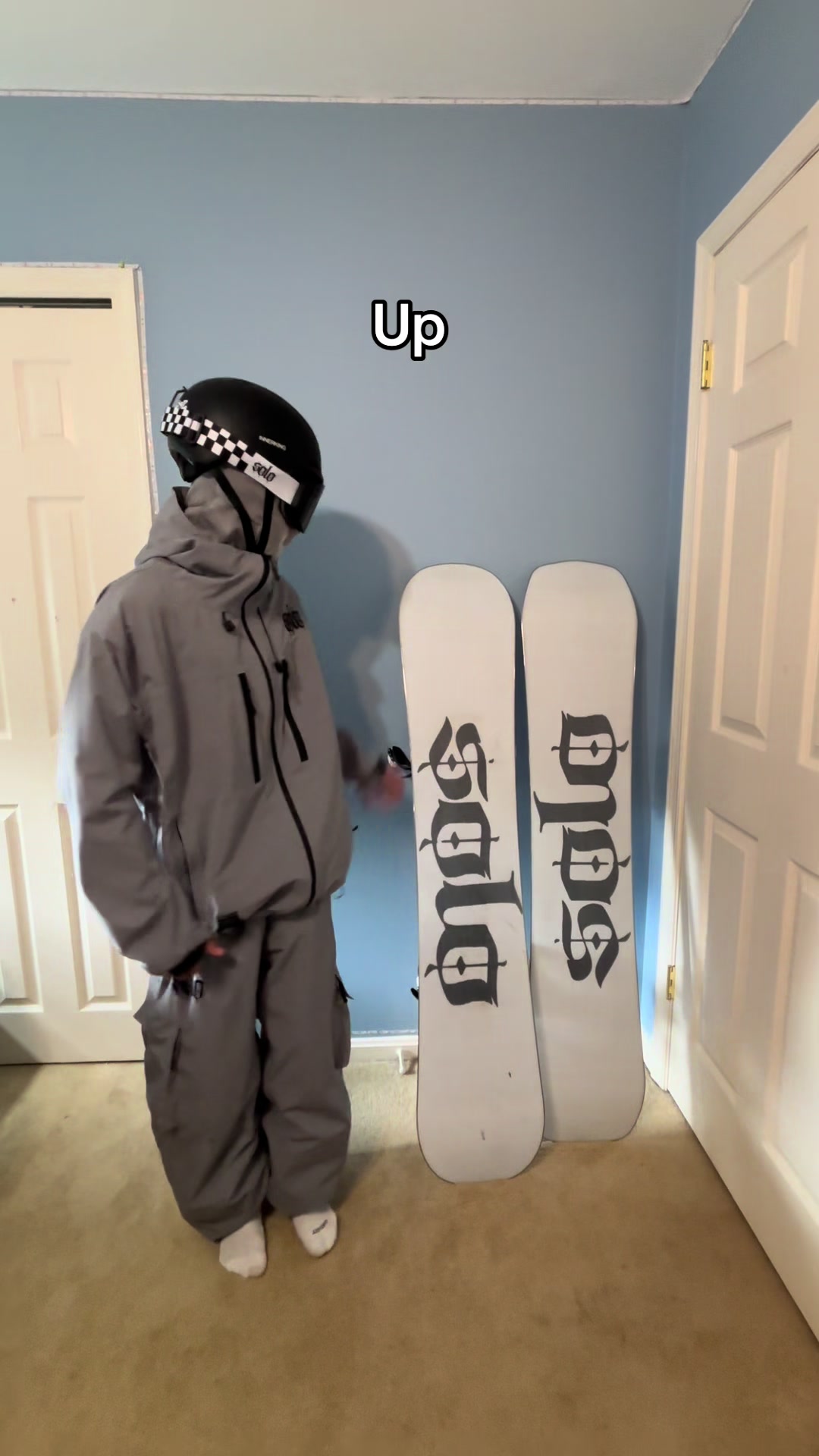 @Solo Apparel