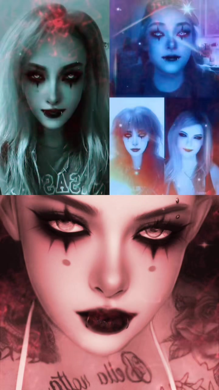 @🦋💀Bambina33311:11💀🦋