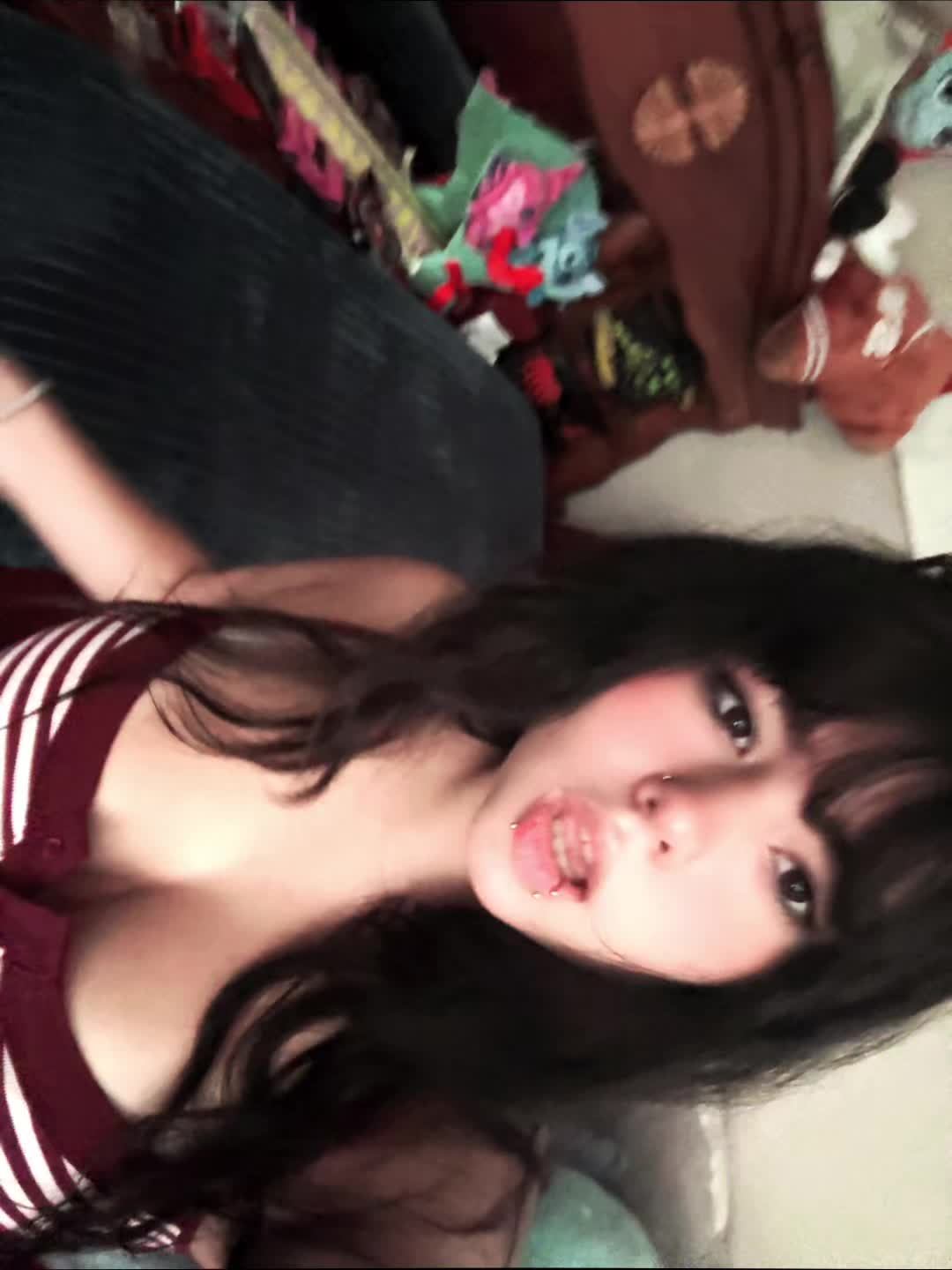 @Farrah luna