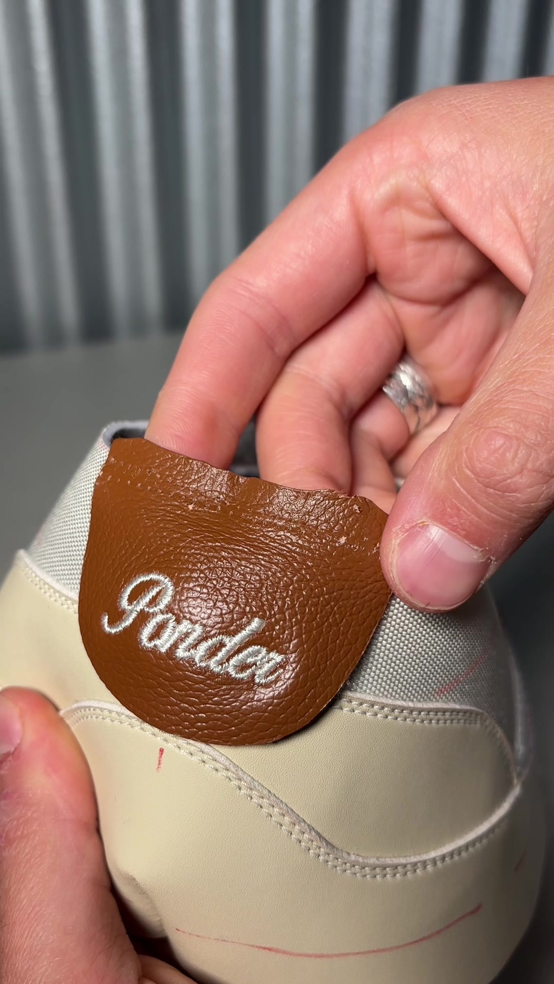 @wearponder