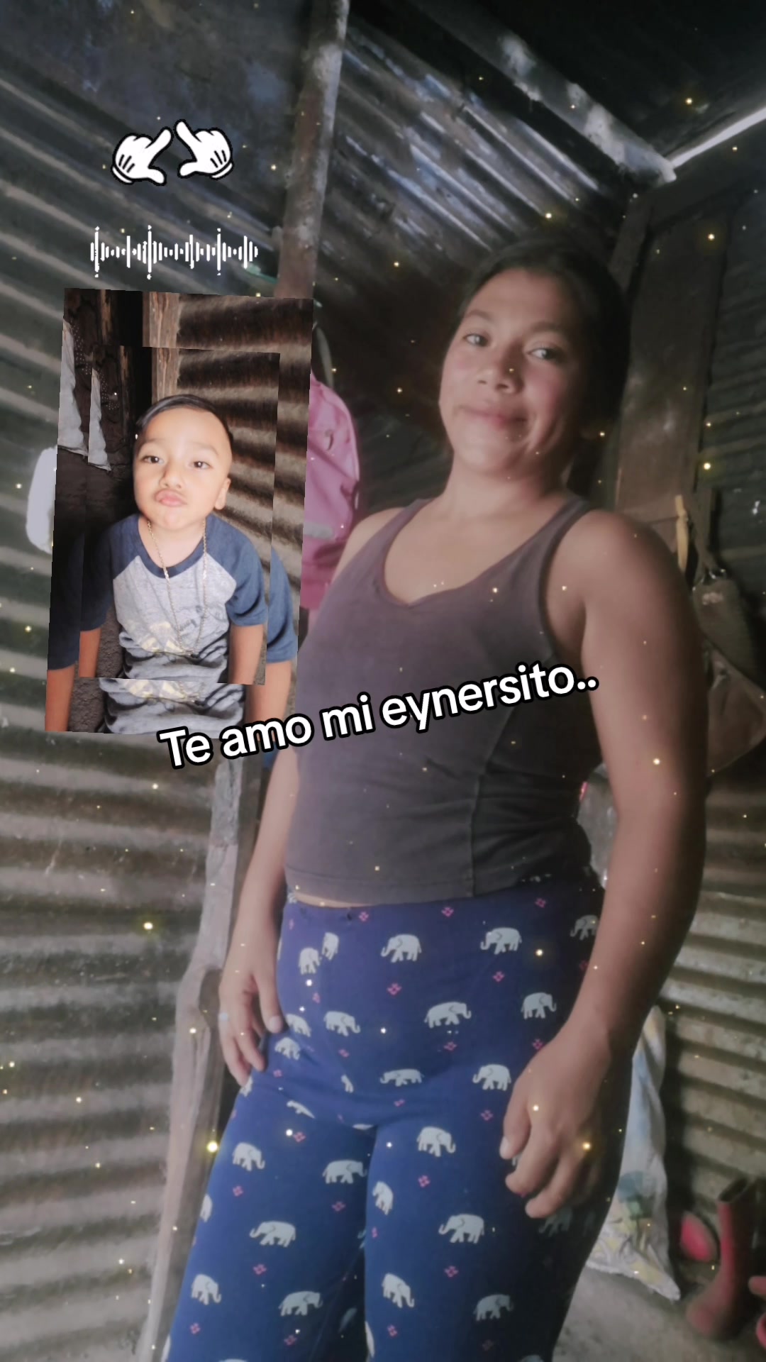 @Dayanita Rodriguez