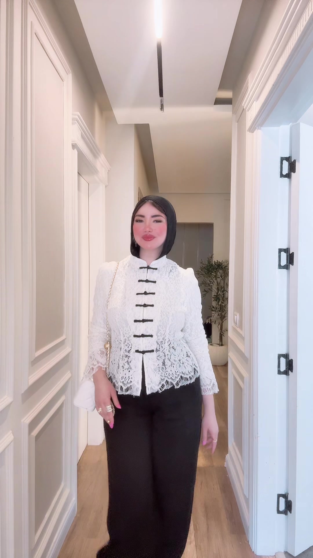 @داليا دالي&hellip;..Dalia eldaly🐝