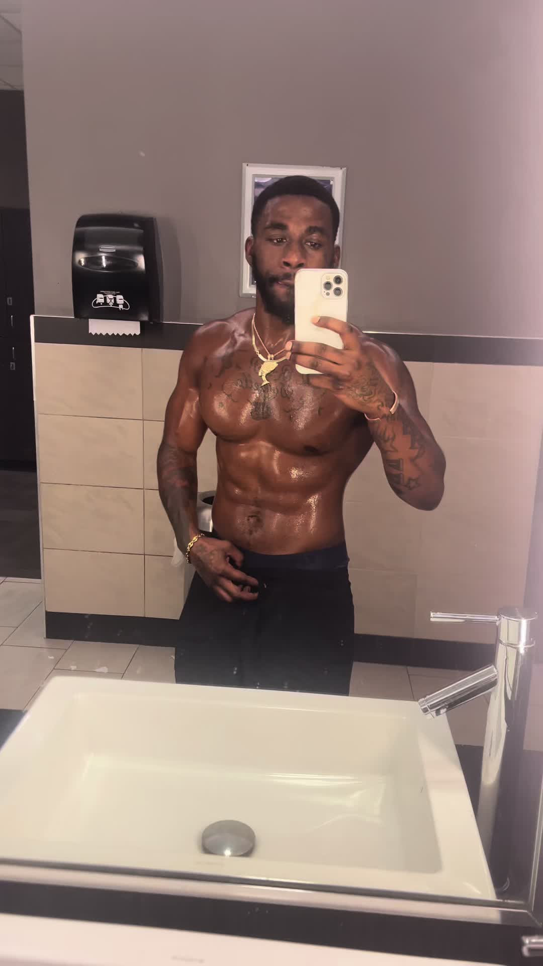 @Doncorzell