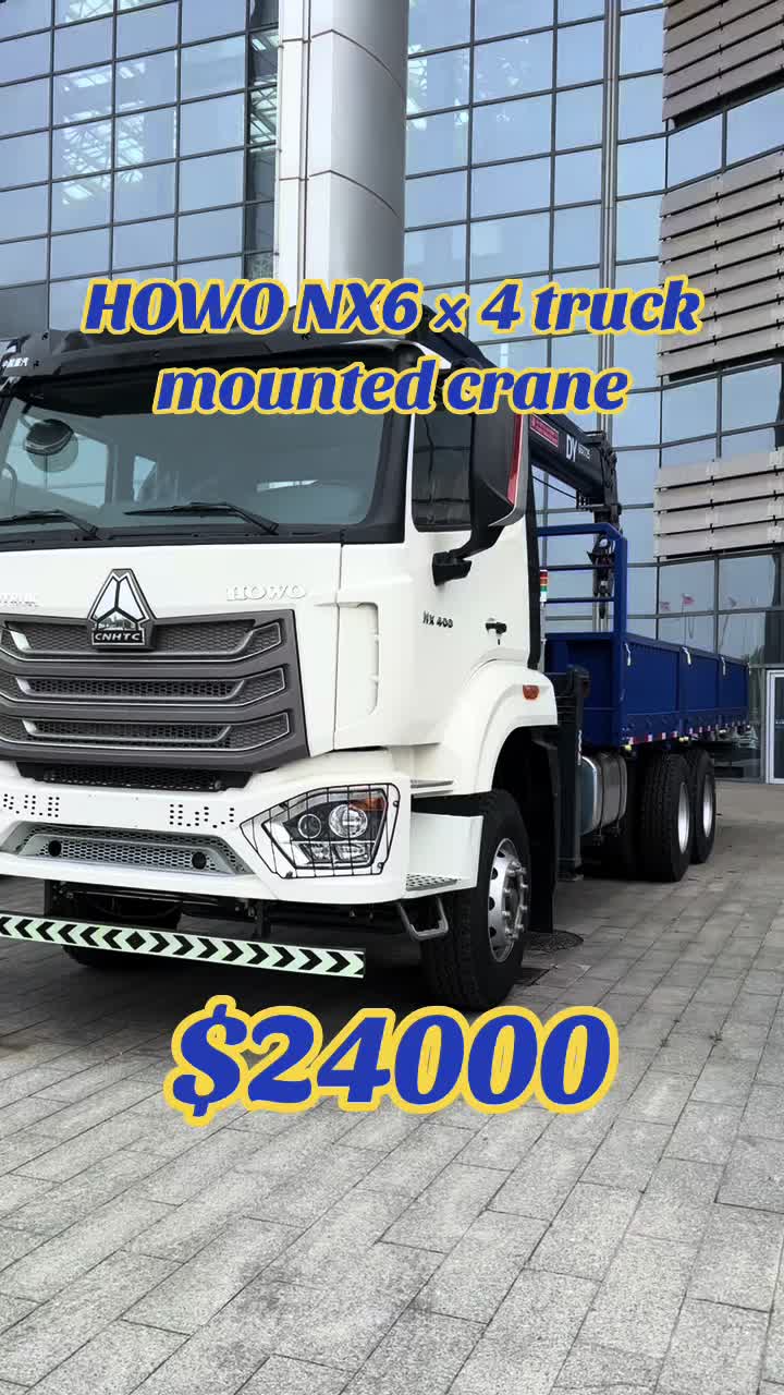 @🚘Chinese truck manufacturers