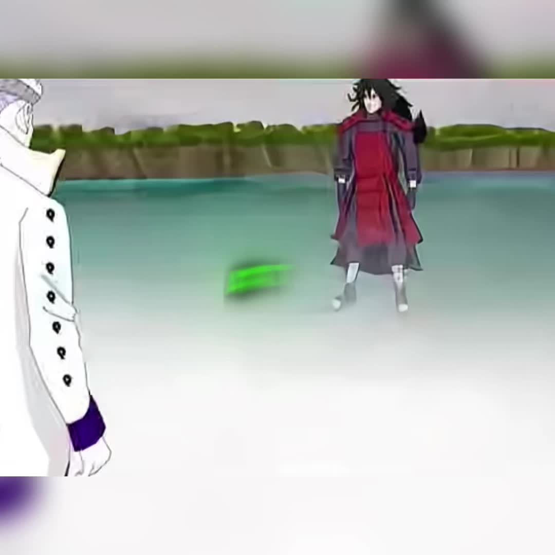 @Luffy Shinobi
