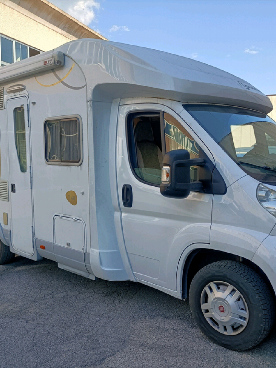 @Fly Camper