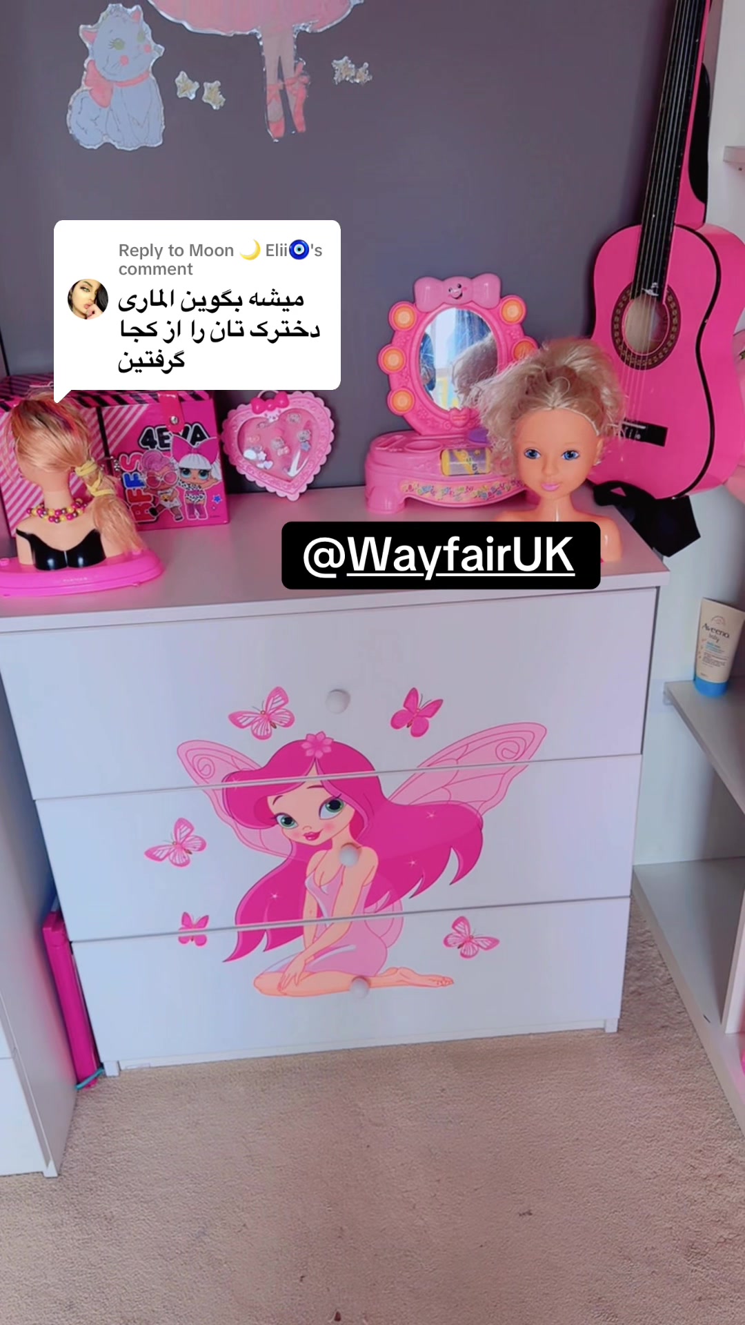 @Aliya & Ayaan