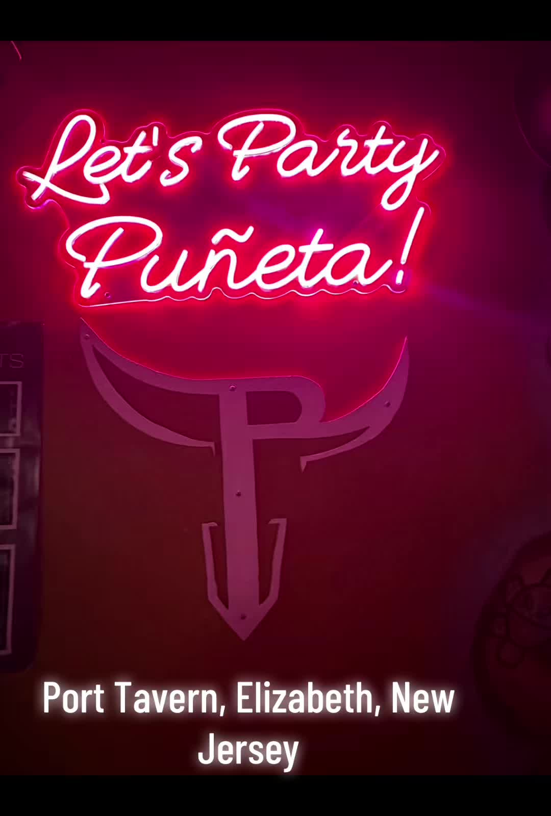 @The Port Tavern Bar And Grill