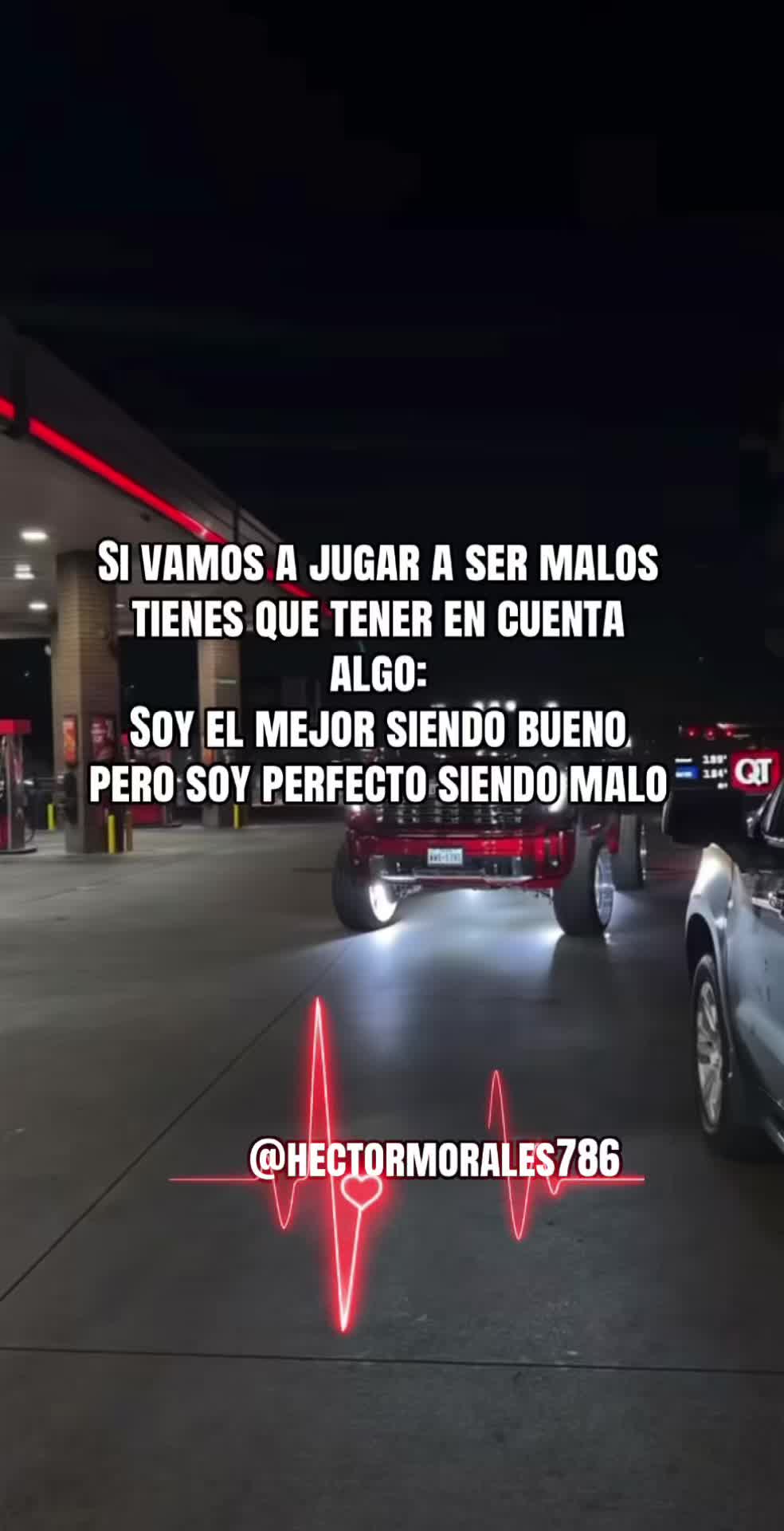 @Hector Noel Morales