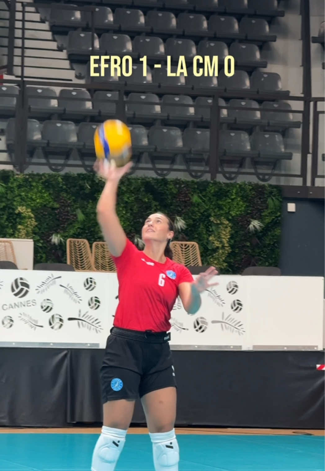 @CannesVolley_Feminin