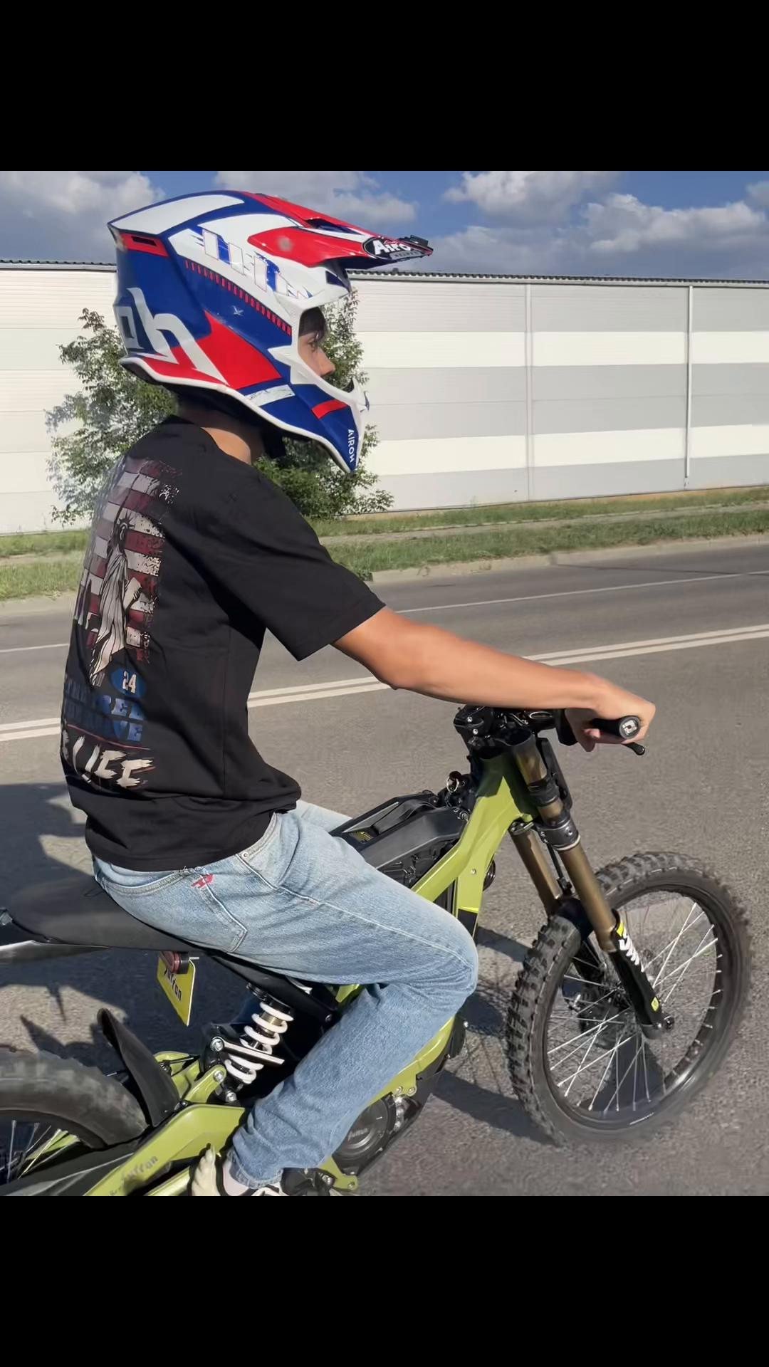 @Вова DIRTBIKE KIDZ