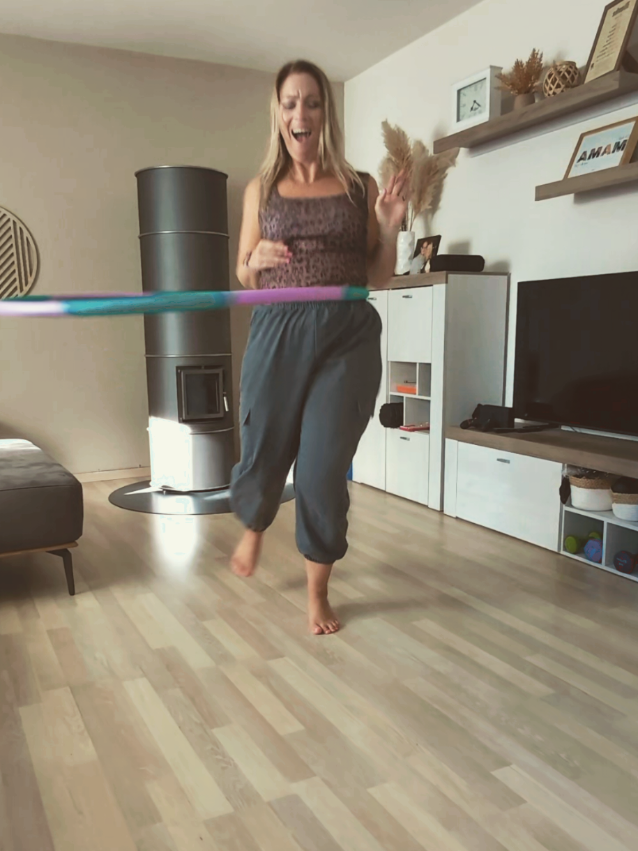 @♥️♥️♥️HulaHoop_Nicky⭕⭕⭕