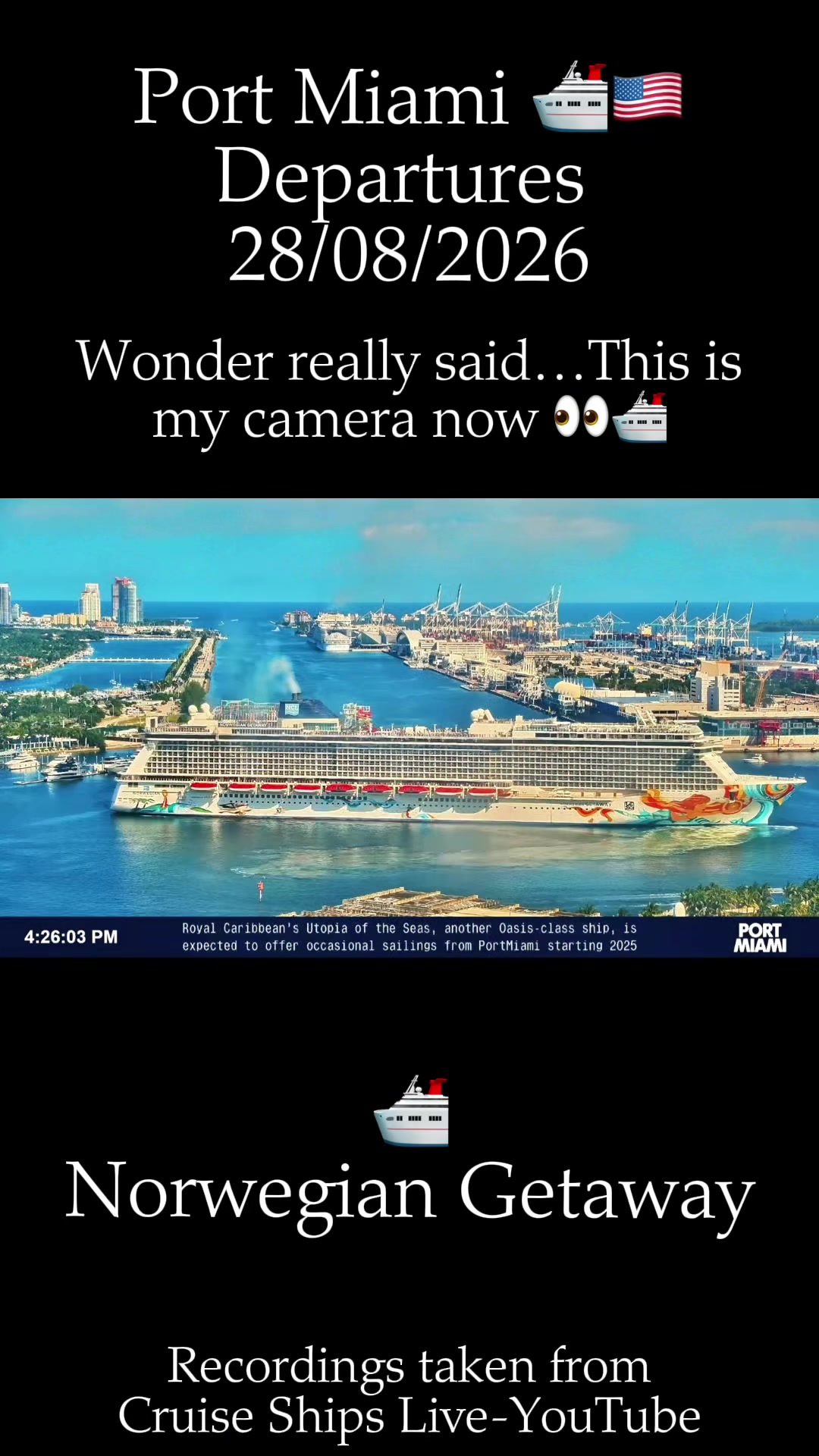 @Hannah | Cruise Tracker 🛳️