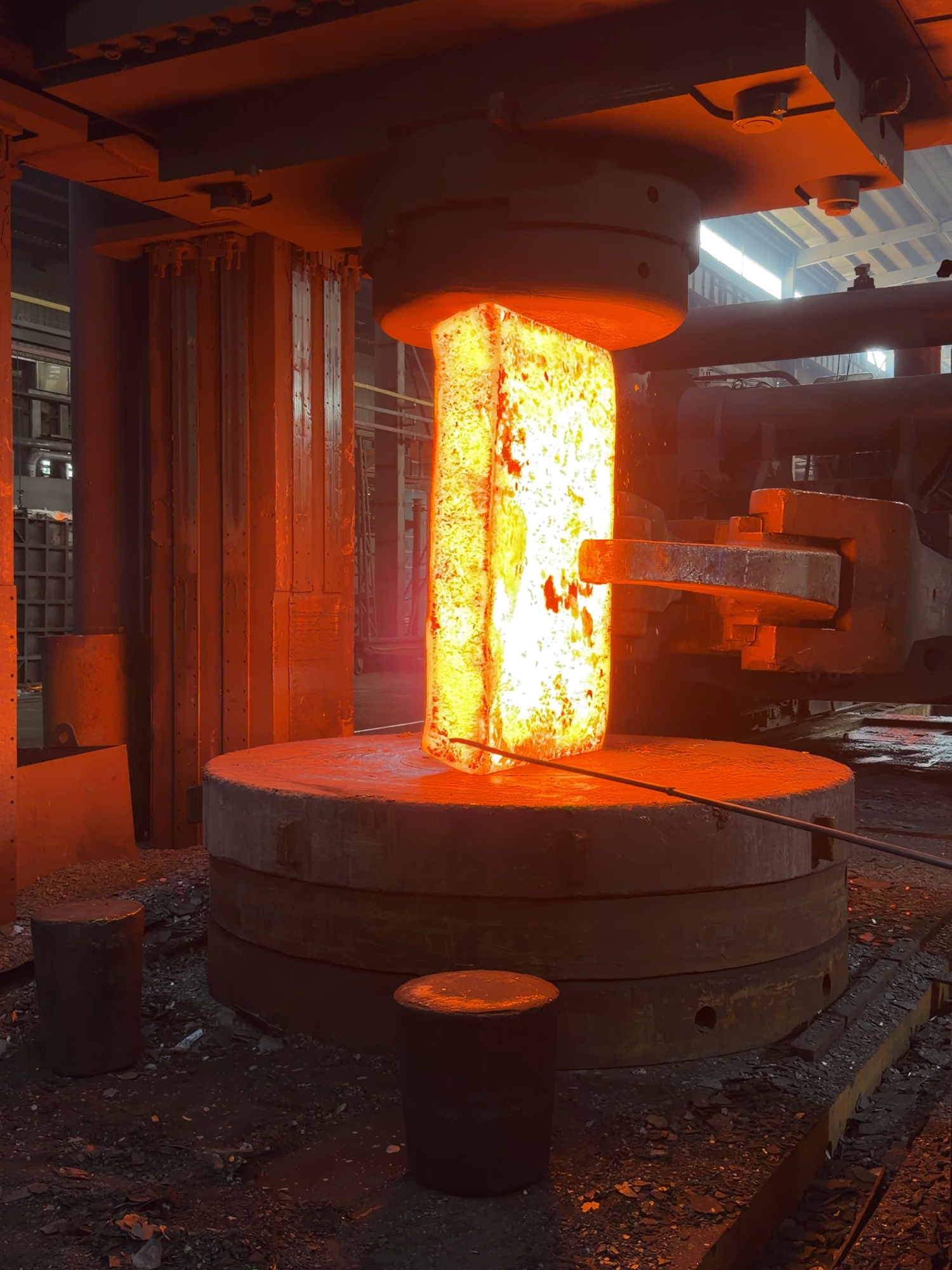 @Global Forge Hub