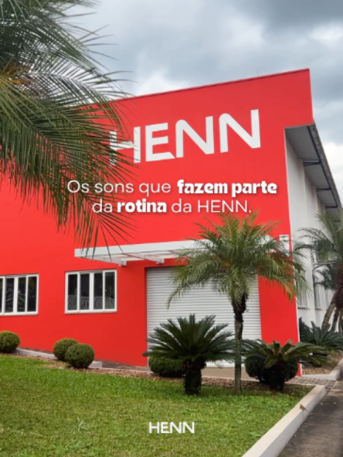 @M&oacute;veis Henn