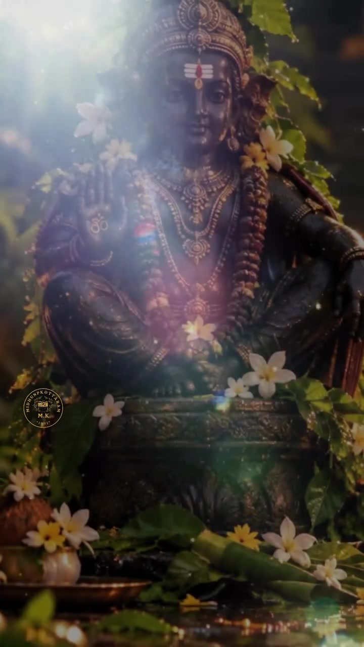 @MidhunPallikkol